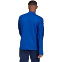 Adidas teamwear Bluza męska adidas Condivo 21 Training Top Primeblue niebieska GE5421 Adidas teamwear Bluza męska adidas Condivo 21 Training Top Primeblue niebieska GE5421
