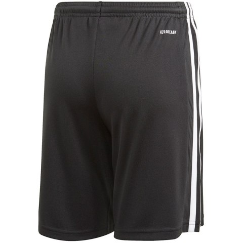 Adidas teamwear Spodenki dla dzieci adidas Squadra 21 Short Youth czarne GN5767 Adidas teamwear Spodenki dla dzieci adidas Squadra 21 Short Youth czarne GN5767