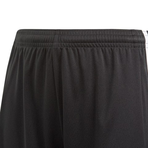 Adidas teamwear Spodenki dla dzieci adidas Squadra 21 Short Youth czarne GN5767 Adidas teamwear Spodenki dla dzieci adidas Squadra 21 Short Youth czarne GN5767