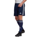 Adidas teamwear Spodenki męskie adidas Squadra 21 Short granatowe GN5775