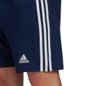 Adidas teamwear Spodenki męskie adidas Squadra 21 Short granatowe GN5775