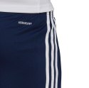 Adidas teamwear Spodenki męskie adidas Squadra 21 Short granatowe GN5775