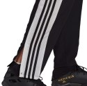 Adidas teamwear Spodnie męskie adidas Squadra 21 Presentation Pants czarne GT8795 Adidas teamwear Spodnie męskie adidas Squadra 21 Presentation Pants czarne GT8795