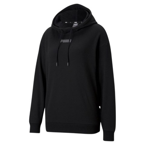 Puma Bluza damska Puma Modern Basics Hoodie TR czarna 585933 01 Puma Bluza damska Puma Modern Basics Hoodie TR czarna 585933 01