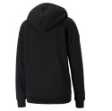 Puma Bluza damska Puma Modern Basics Hoodie TR czarna 585933 01 Puma Bluza damska Puma Modern Basics Hoodie TR czarna 585933 01