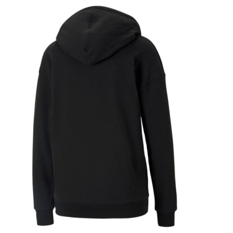 Puma Bluza damska Puma Modern Basics Hoodie TR czarna 585933 01 Puma Bluza damska Puma Modern Basics Hoodie TR czarna 585933 01