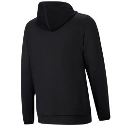 Puma Bluza męska Puma RTG FZ Hoodie czarna 585832 01