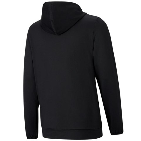 Puma Bluza męska Puma RTG FZ Hoodie czarna 585832 01 Puma Bluza męska Puma RTG FZ Hoodie czarna 585832 01