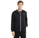 Puma Bluza męska Puma RTG FZ Hoodie czarna 585832 01 Puma Bluza męska Puma RTG FZ Hoodie czarna 585832 01