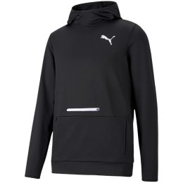 Puma Bluza męska Puma Rtg Hoodie Medium czarna 585831 01