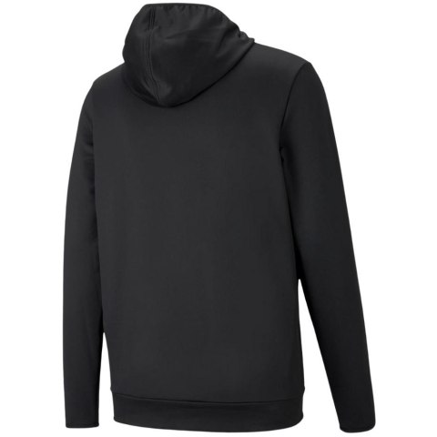 Puma Bluza męska Puma Rtg Hoodie Medium czarna 585831 01 Puma Bluza męska Puma Rtg Hoodie Medium czarna 585831 01