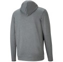 Puma Bluza męska Puma Rtg Hoodie Medium szara 585831 03 Puma Bluza męska Puma Rtg Hoodie Medium szara 585831 03