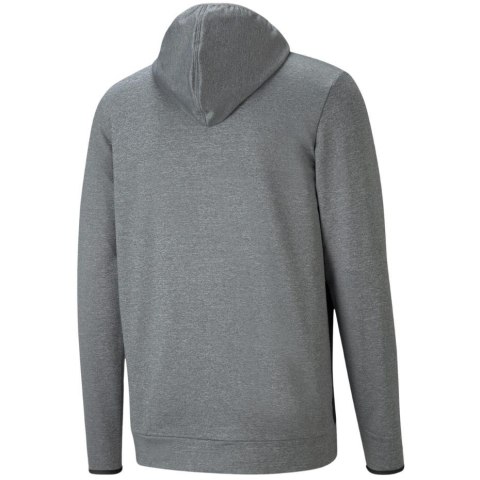 Puma Bluza męska Puma Rtg Hoodie Medium szara 585831 03 Puma Bluza męska Puma Rtg Hoodie Medium szara 585831 03