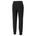 Puma Spodnie damskie Puma ESS Sweatpants TR czarne 586842 01 Puma Spodnie damskie Puma ESS Sweatpants TR czarne 586842 01