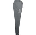 Under Armour Spodnie męskie Under Armour Rival Fleece 3Logo Jogger ciemnoszare 1357131 012 Under Armour Spodnie męskie Under Armour Rival Fleece 3Logo Jogger ciemnoszare 1357131 012