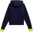 4F Bluza damska 4F granatowa H4L21 BLD025 31S