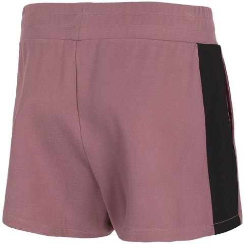 4F Spodenki damskie 4F burgund H4L21 SKDD011 60S 4F Spodenki damskie 4F burgund H4L21 SKDD011 60S