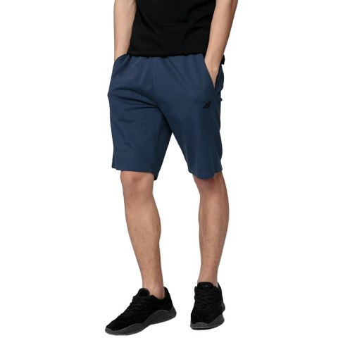 4F Spodenki męskie 4F denim H4L21 SKMD014 32S 4F Spodenki męskie 4F denim H4L21 SKMD014 32S