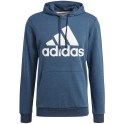 Adidas Bluza męska adidas Essentials Hoodie niebieska GM6965 Adidas Bluza męska adidas Essentials Hoodie niebieska GM6965