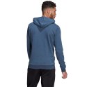 Adidas Bluza męska adidas Essentials Hoodie niebieska GM6965 Adidas Bluza męska adidas Essentials Hoodie niebieska GM6965