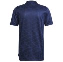 Adidas teamwear Koszulka męska adidas Condivo 21 Jersey Primeblue granatowa GJ6801 Adidas teamwear Koszulka męska adidas Condivo 21 Jersey Primeblue granatowa GJ6801