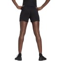 Adidas teamwear Spodenki damskie adidas Tiro 21 Training Short czarne GN2158