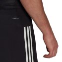 Adidas teamwear Spodenki męskie adidas Condivo 21 Short Primeblue czarne GJ6804