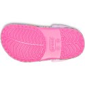 Crocs Chodaki dla dzieci Crocs Fl Paw Patrol Band Clog różowe 205509 670 Crocs Chodaki dla dzieci Crocs Fl Paw Patrol Band Clog różowe 205509 670