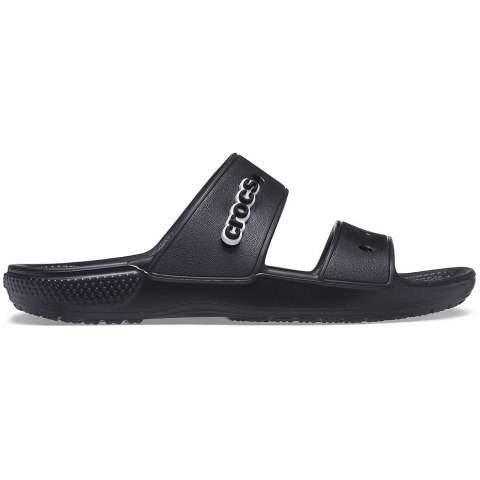 Crocs Klapki Crocs Classic czarne 206761 001