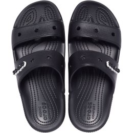 Crocs Klapki Crocs Classic czarne 206761 001