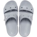 Crocs Klapki Crocs Classic szare 206761 007