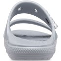 Crocs Klapki Crocs Classic szare 206761 007