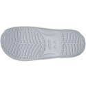 Crocs Klapki Crocs Classic szare 206761 007