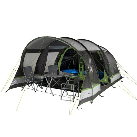 High Peak Namiot High Peak Garda 4.0 szaro-zielony 11821 High Peak Namiot High Peak Garda 4.0 szaro-zielony 11821