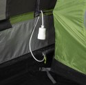 High Peak Namiot High Peak Garda 5.0 szaro-zielony 11823 High Peak Namiot High Peak Garda 5.0 szaro-zielony 11823