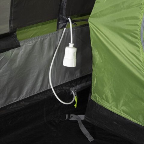 High Peak Namiot High Peak Garda 5.0 szaro-zielony 11823 High Peak Namiot High Peak Garda 5.0 szaro-zielony 11823