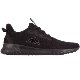 Kappa Buty Kappa Capilot czarne 242961 1111