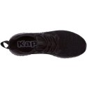 Kappa Buty Kappa Capilot czarne 242961 1111