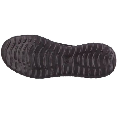 Kappa Buty Kappa Capilot czarne 242961 1111 Kappa Buty Kappa Capilot czarne 242961 1111