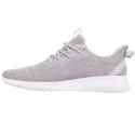 Kappa Buty Kappa Capilot szaro-białe 242961 1610