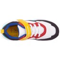 Kappa Buty dla dzieci Kappa Durban Pr K biało-multi 260894PRK 1017