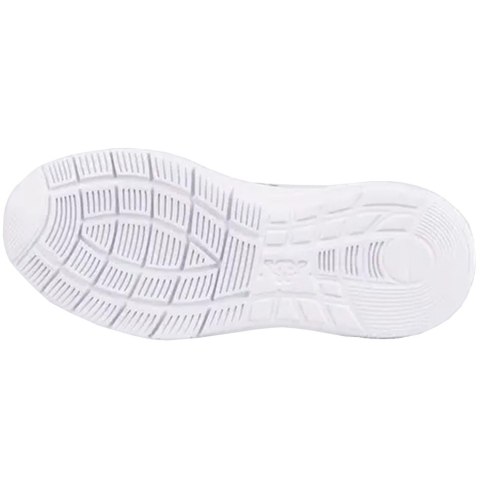 Kappa Buty dla dzieci Kappa Durban Pr K biało-multi 260894PRK 1017 Kappa Buty dla dzieci Kappa Durban Pr K biało-multi 260894PRK 1017