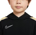 Nike Football Bluza dla dzieci Nike NK Dry Academy Hoodie Po FP JB czarno-złota CZ0970 011 Nike Football Bluza dla dzieci Nike NK Dry Academy Hoodie Po FP JB czarno-złota CZ0970 011
