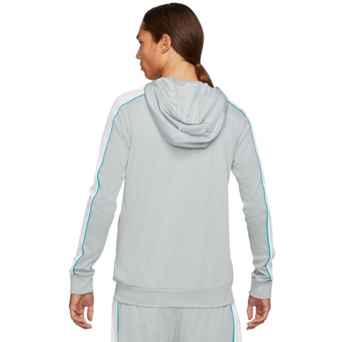 Nike Football Bluza męska Nike NK Dry Academy Hoodie Po FP JB szara CZ0966 019 Nike Football Bluza męska Nike NK Dry Academy Hoodie Po FP JB szara CZ0966 019