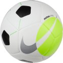 Nike Football Piłka nożna Nike Futsal Pro Team biała DH1992 100 Nike Football Piłka nożna Nike Futsal Pro Team biała DH1992 100