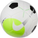 Nike Football Piłka nożna Nike Futsal Pro Team biała DH1992 100 Nike Football Piłka nożna Nike Futsal Pro Team biała DH1992 100