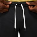 Nike Football Spodenki męskie Nike NK Dry Academy M18 Short KZ FPJB czarno-żółte CZ0977 011 Nike Football Spodenki męskie Nike NK Dry Academy M18 Short KZ FPJB czarno-żółte CZ0977 011
