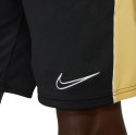 Nike Football Spodenki męskie Nike NK Dry Academy M18 Short KZ FPJB czarno-żółte CZ0977 011 Nike Football Spodenki męskie Nike NK Dry Academy M18 Short KZ FPJB czarno-żółte CZ0977 011