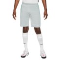 Nike Football Spodenki męskie Nike NK Dry Academy M18 Short KZ FPJB szaro-białe CZ0977 019 Nike Football Spodenki męskie Nike NK Dry Academy M18 Short KZ FPJB szaro-białe CZ0977 019