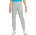 Nike Football Spodnie dla dzieci Nike NK DF Academy Trk Pant Kp Fp Jb szare CZ0973 019 Nike Football Spodnie dla dzieci Nike NK DF Academy Trk Pant Kp Fp Jb szare CZ0973 019